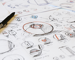 Designed for the future