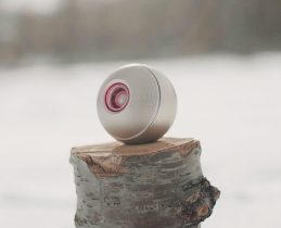 Luma Eye